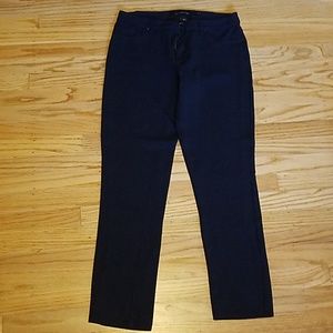Calvin Klein stretch pants